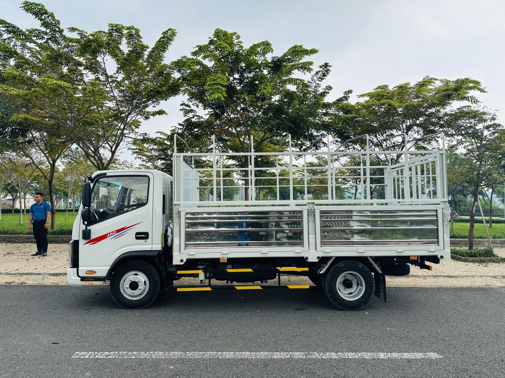 JAC N200S E5A